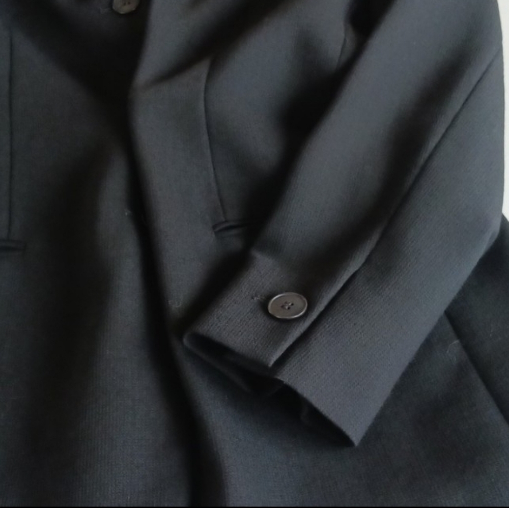 Giorgio Armani Le Collezioni Blazer - Picture 7 of 12
